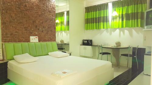 Hotel L'acqua Motel Express
