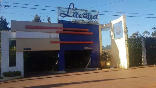 Hotel L'acqua Motel Express