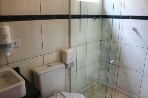 Hostal Pousada Potiguar