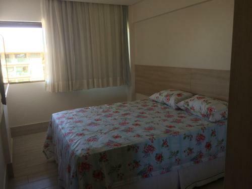 Apartamento Resort Polinesia Muro Alto
