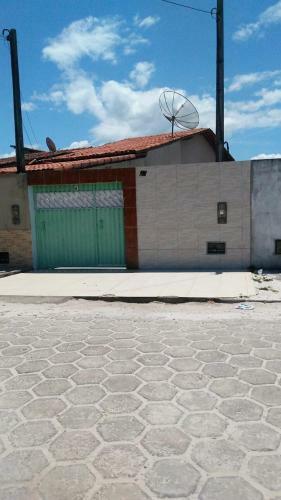 Casa Temporada