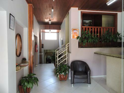 Hotel Modelo