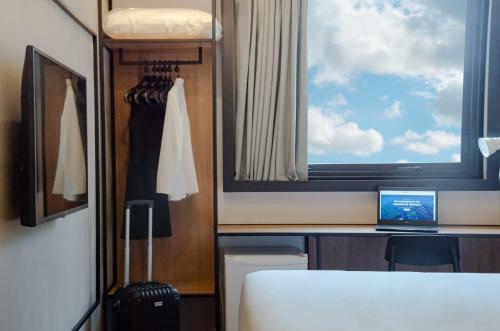 Hotel Ibis Ponta Grossa