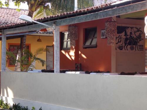 Hostal Pousada Bore Koko