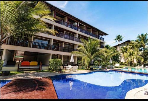 Apartamento Nannai Residence