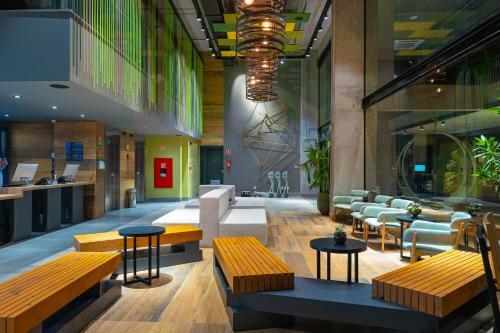 Hotel Ibis Styles Poa Moinhos