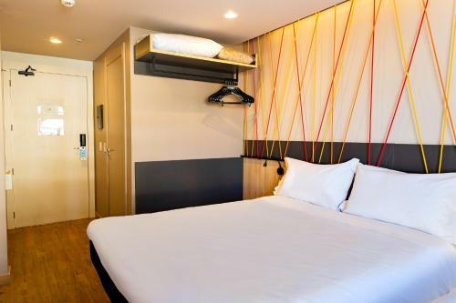 Hotel Ibis Styles Poa Moinhos