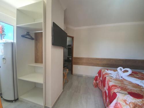 Apartamento Porto de Galinhas Pousada Lara Mar