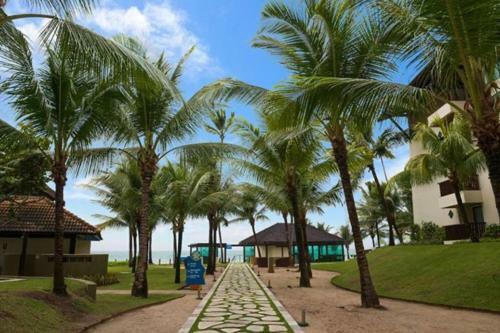 Apartamento Studio Marulhos Resort