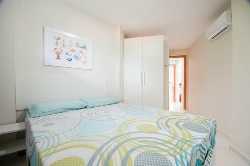 Apartamento Aquarius Residence