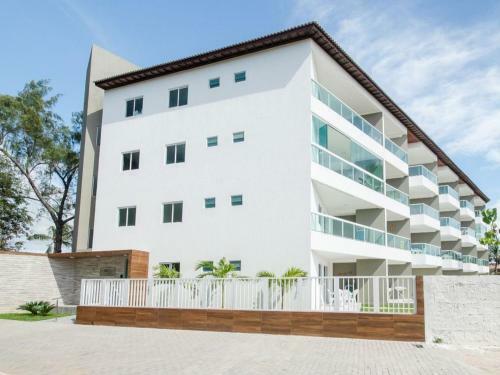 Apartamento Aquarius Residence