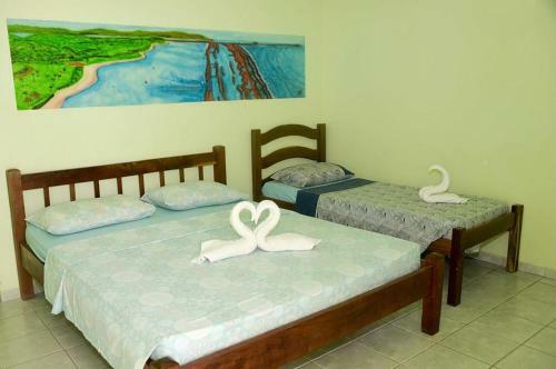 Hostal Pousada Yehha By Vf