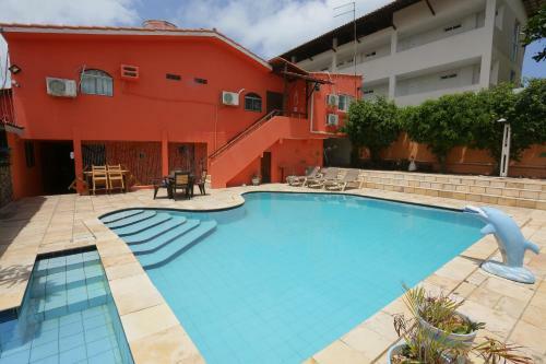 Hostal Pousada Radiante By Vf