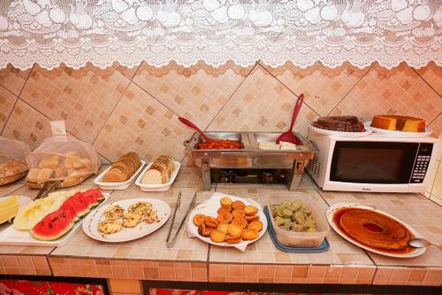 Hostal Pousada Radiante By Vf