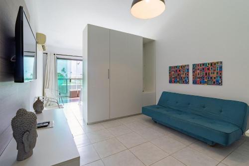 Apartamento Fit With Pool View At Aquazul Flat By Carpediem