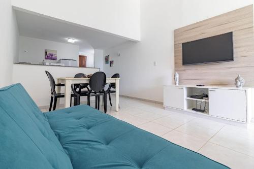 Apartamento Fit With Pool View At Aquazul Flat By Carpediem