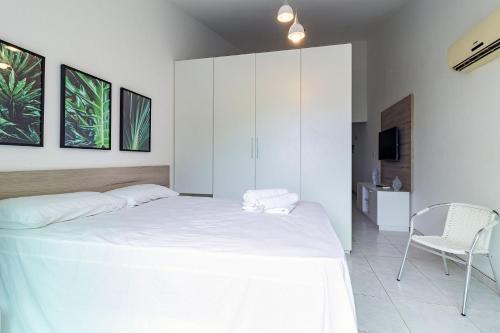 Apartamento Fit With Pool View At Aquazul Flat By Carpediem