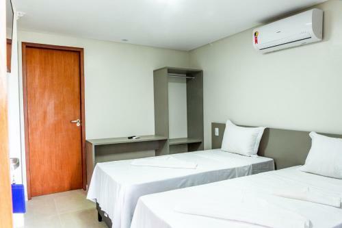 Hostal Pousada Maanaim Porto