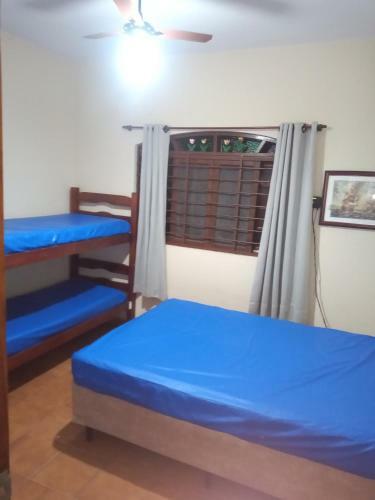 Casa Verde - Casa de Temporada Em Itanha�m