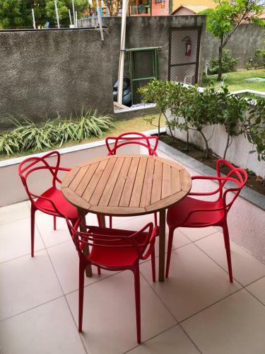 Apartamento Laguna Beach Flat 118 - Sol E Mar