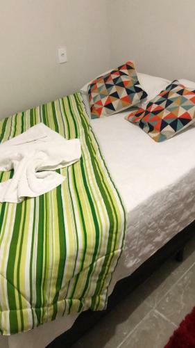 Hostal Pousada Sambur� 01 � 26