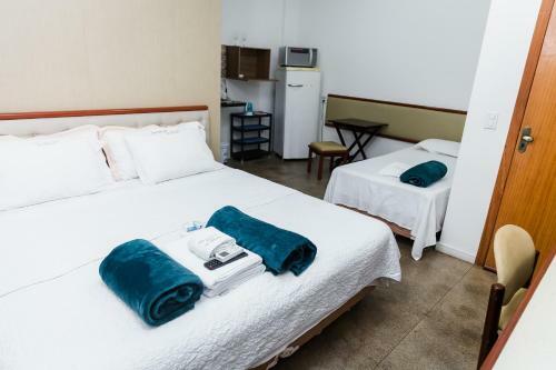 Zani Apart Hotel 520i