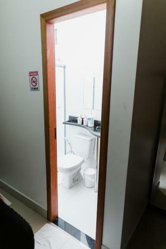 Zani Apart Hotel 520i