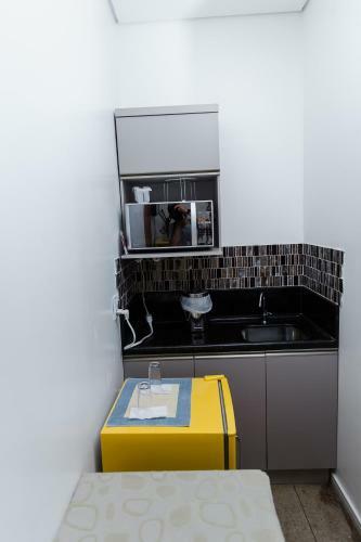 Zani Apart Hotel 520i