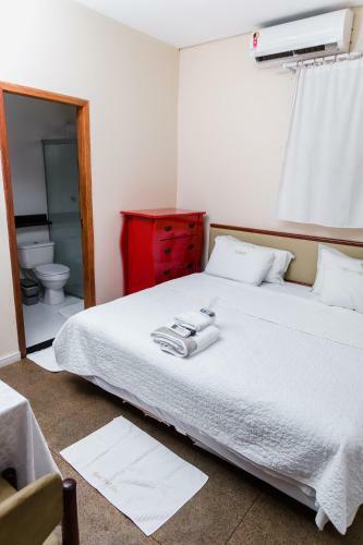Zani Apart Hotel 520i