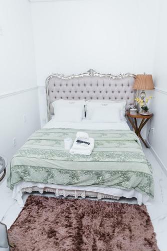 Zani Apart Hotel 520i
