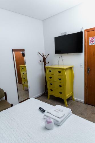 Zani Apart Hotel 520i