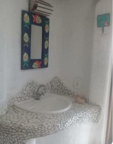 Casa / Chal� Arraial Da Ajuda