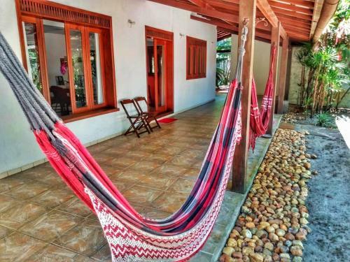 Casa Frank�nia