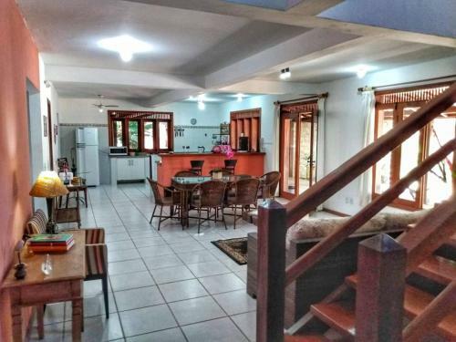 Casa Frank�nia