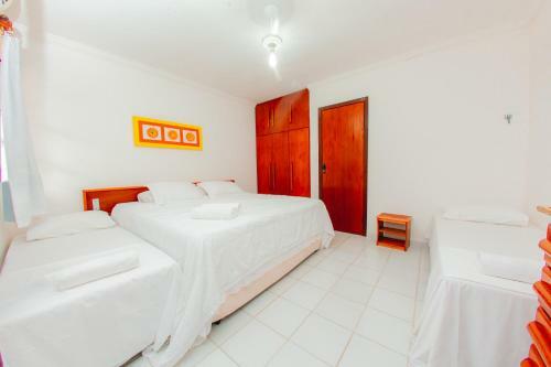 Apartamento Condom�nio Jerusal�m