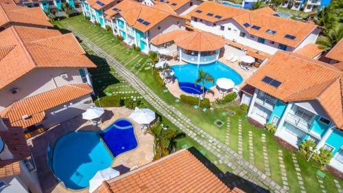 Apartamento Duplex Mont Mori�