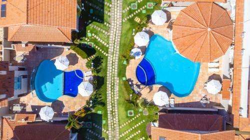 Apartamento Duplex Mont Mori�