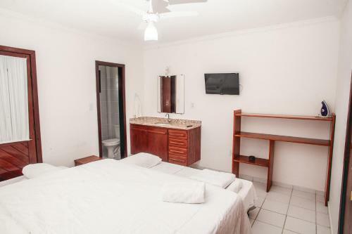 Apartamento Duplex Jerusal�m I