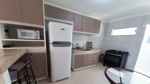 Apartamento Apto de 2 Quartos No Altos de Taperapuan