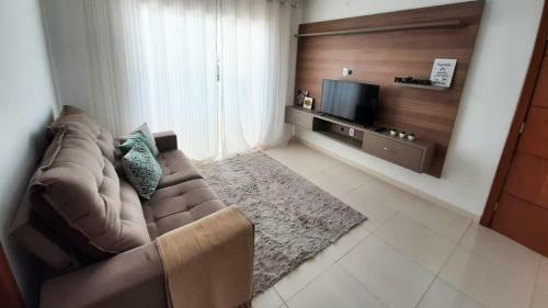 Apartamento Apto de 2 Quartos No Altos de Taperapuan
