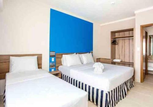 Hotel Ondas Da Praia