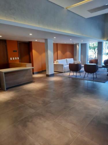 Apartamento Ondas Resort