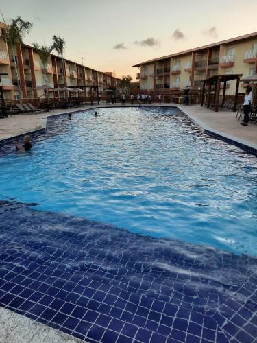 Apartamento Ondas Resort