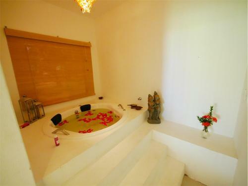 Hostal Pousada Para�so Carneiros