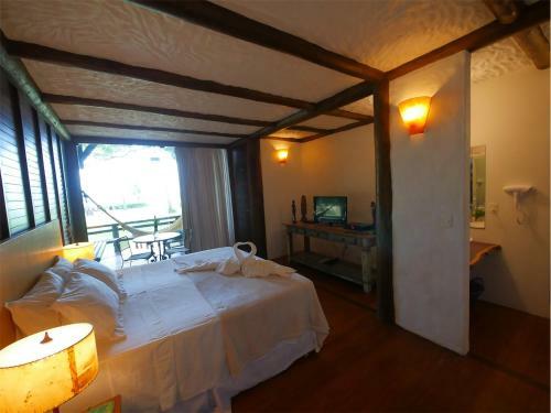 Hostal Pousada Para�so Carneiros