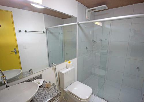 Hostal Pousada Para�so Carneiros