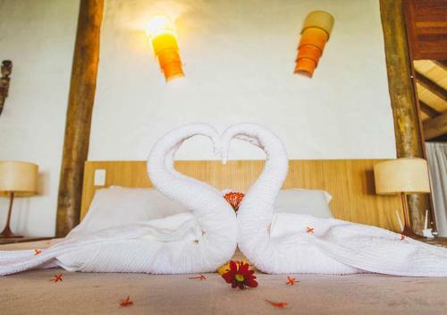 Hostal Pousada Para�so Carneiros