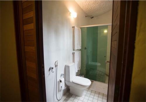 Hostal Pousada Para�so Carneiros