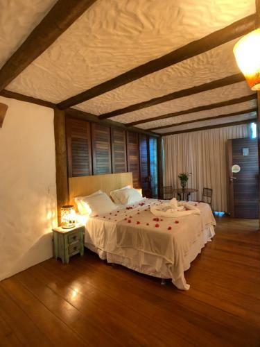 Hostal Pousada Para�so Carneiros