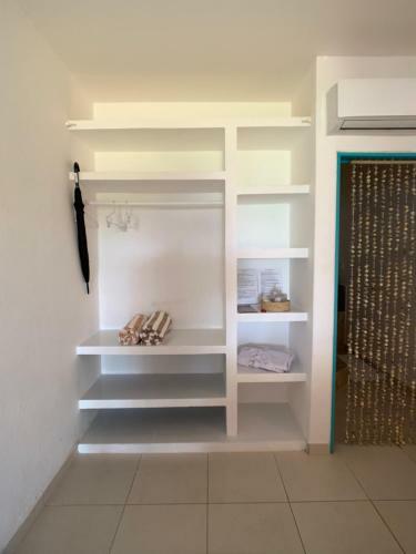 Hostal Pousada Para�so Carneiros